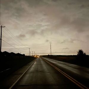 Meet your Posher, Cali